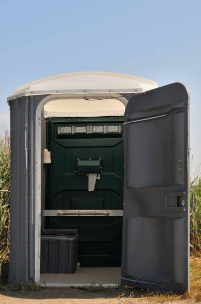 Reliable Meridian Village, CO porta potty rental Solutions