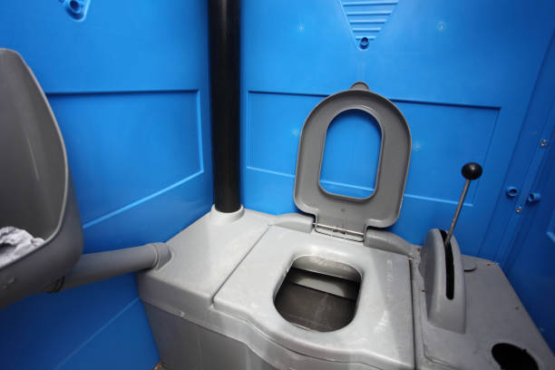 Best Affordable porta potty rental  in Meridian Village, CO