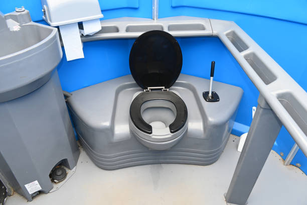 Best Local porta potty services  in Meridian Village, CO